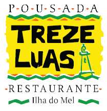 Pousada Treze Luas | Pousada e Restaurante na Ilha do Mel